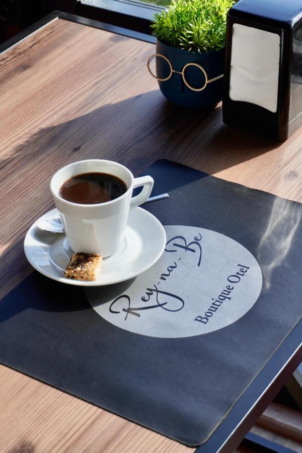 Reynabe Boutique Hotel Dikili Zewnętrze zdjęcie