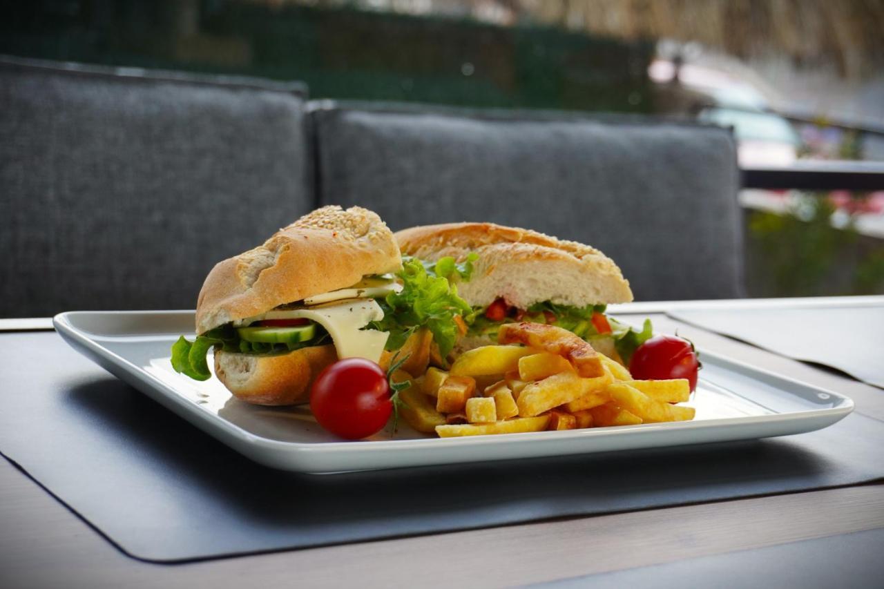 Reynabe Boutique Hotel Dikili Zewnętrze zdjęcie