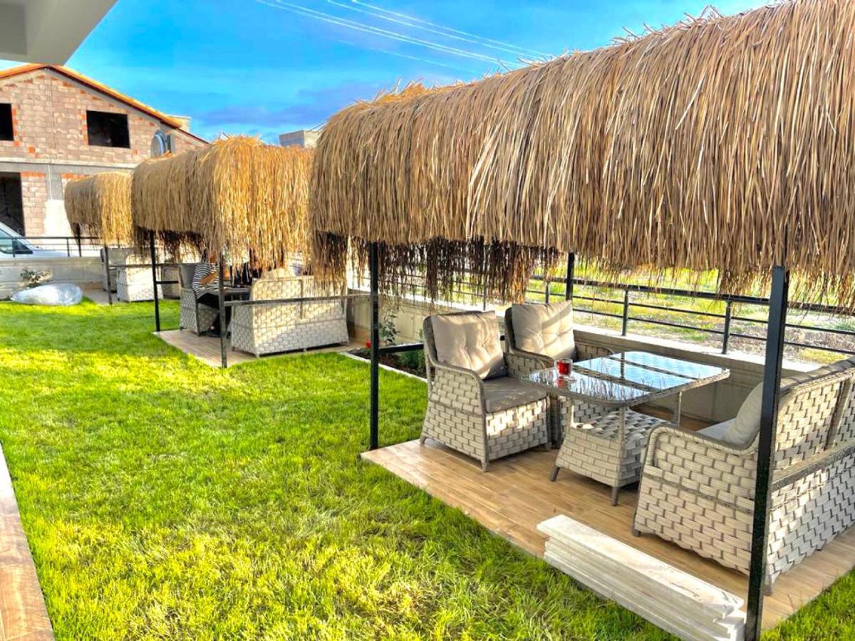 Reynabe Boutique Hotel Dikili Zewnętrze zdjęcie