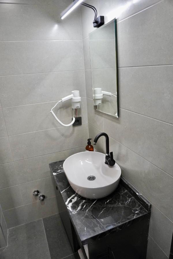 Reynabe Boutique Hotel Dikili Zewnętrze zdjęcie