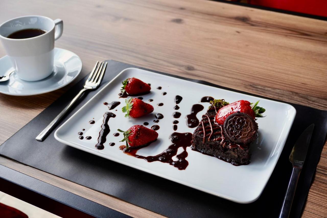 Reynabe Boutique Hotel Dikili Zewnętrze zdjęcie