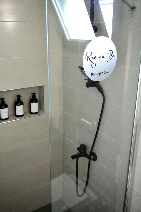 Reynabe Boutique Hotel Dikili Zewnętrze zdjęcie