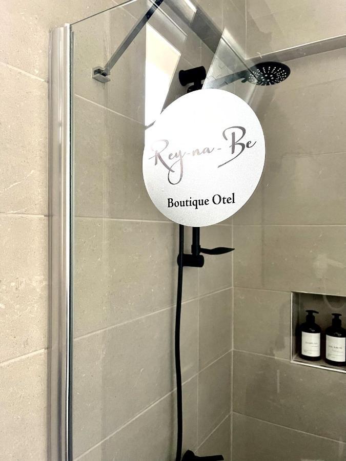 Reynabe Boutique Hotel Dikili Zewnętrze zdjęcie