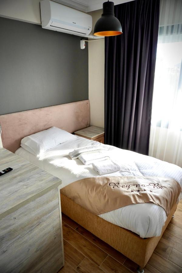 Reynabe Boutique Hotel Dikili Zewnętrze zdjęcie
