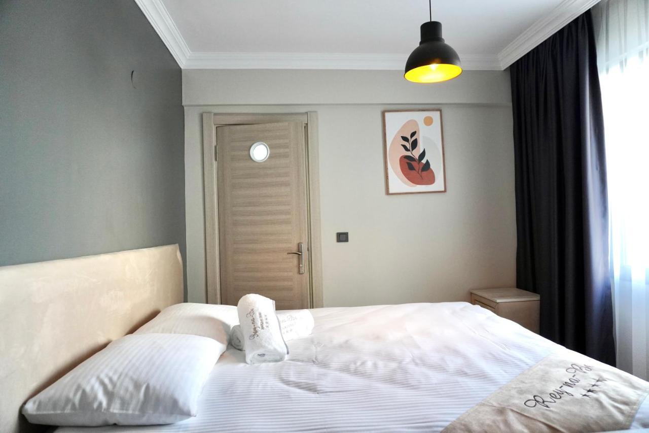 Reynabe Boutique Hotel Dikili Zewnętrze zdjęcie