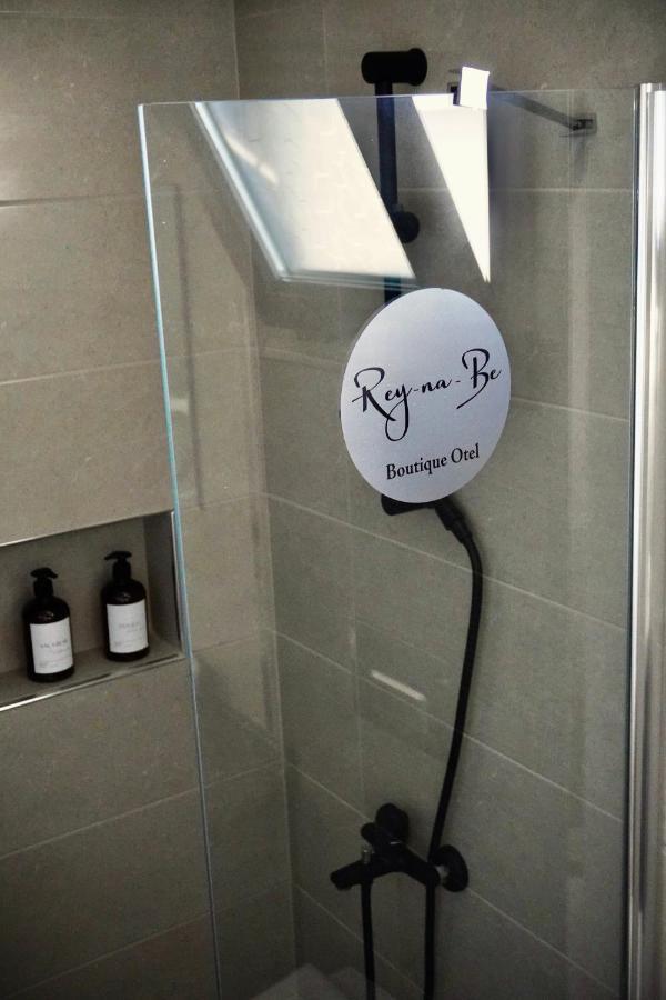 Reynabe Boutique Hotel Dikili Zewnętrze zdjęcie