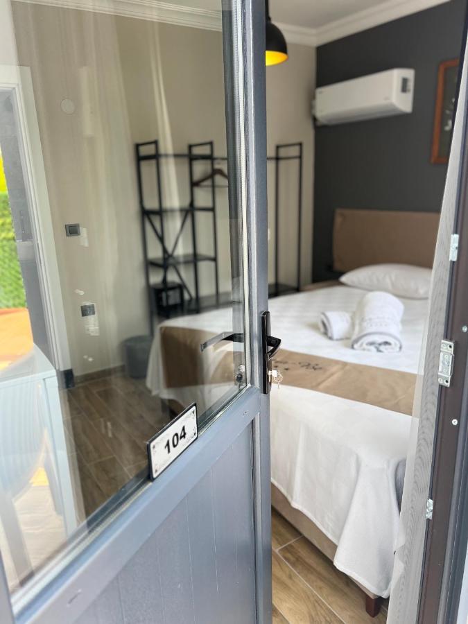 Reynabe Boutique Hotel Dikili Zewnętrze zdjęcie