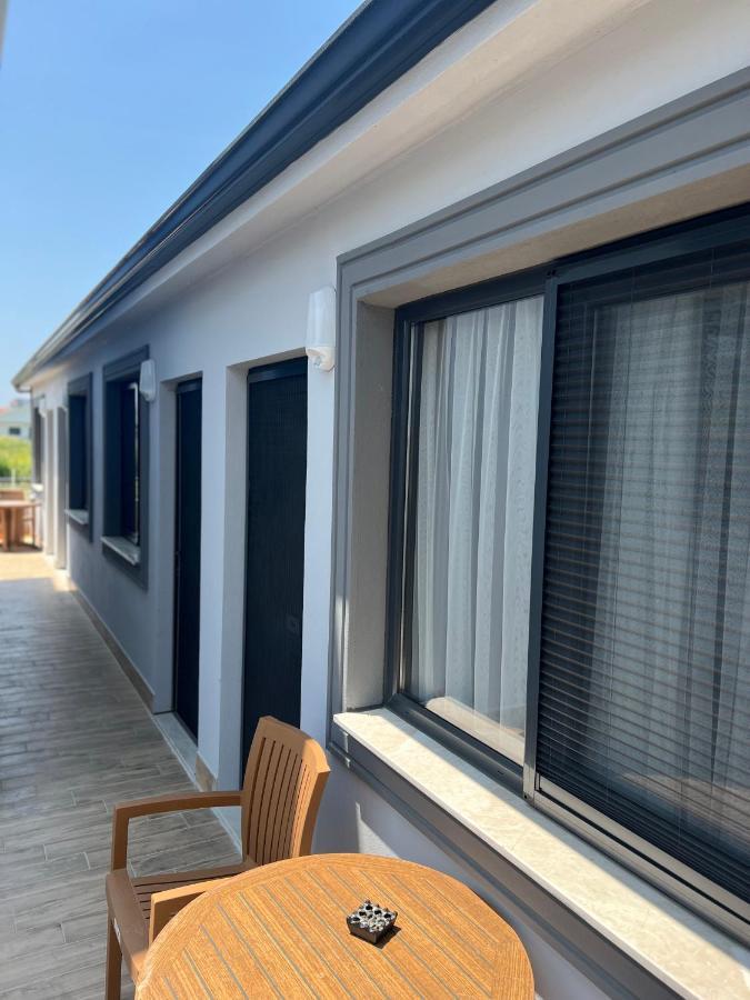 Reynabe Boutique Hotel Dikili Zewnętrze zdjęcie