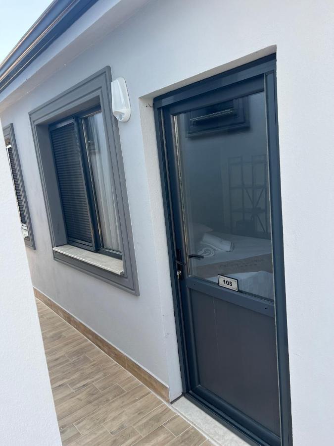 Reynabe Boutique Hotel Dikili Zewnętrze zdjęcie