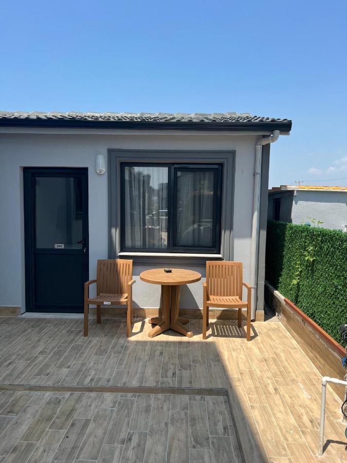 Reynabe Boutique Hotel Dikili Zewnętrze zdjęcie