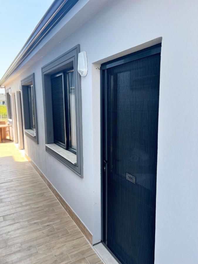 Reynabe Boutique Hotel Dikili Zewnętrze zdjęcie