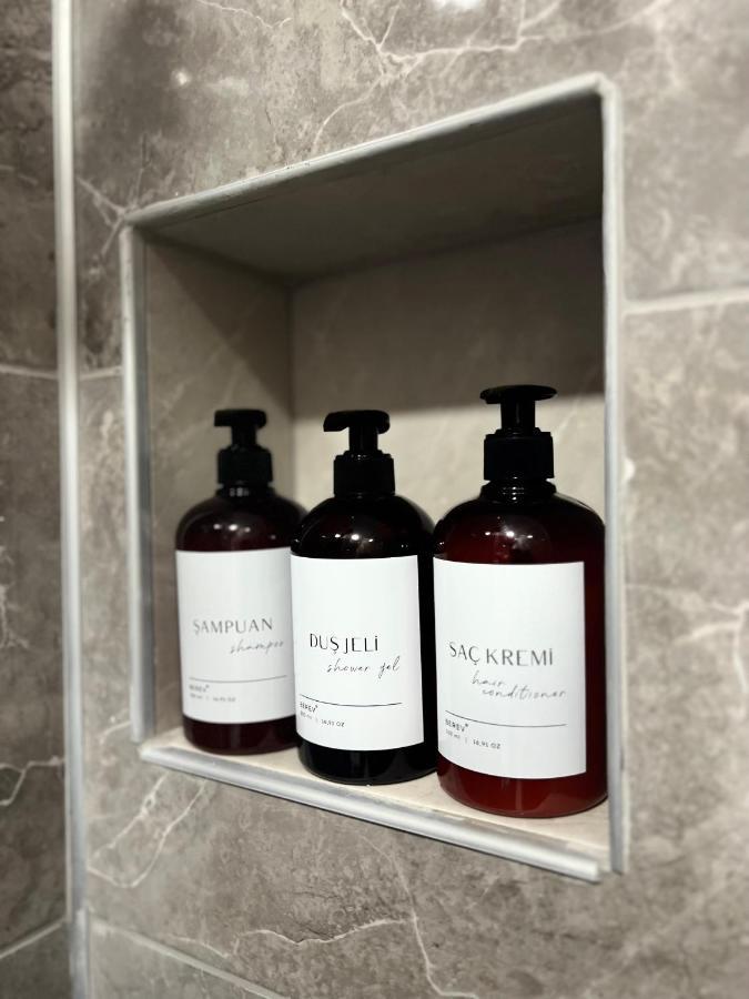 Reynabe Boutique Hotel Dikili Zewnętrze zdjęcie