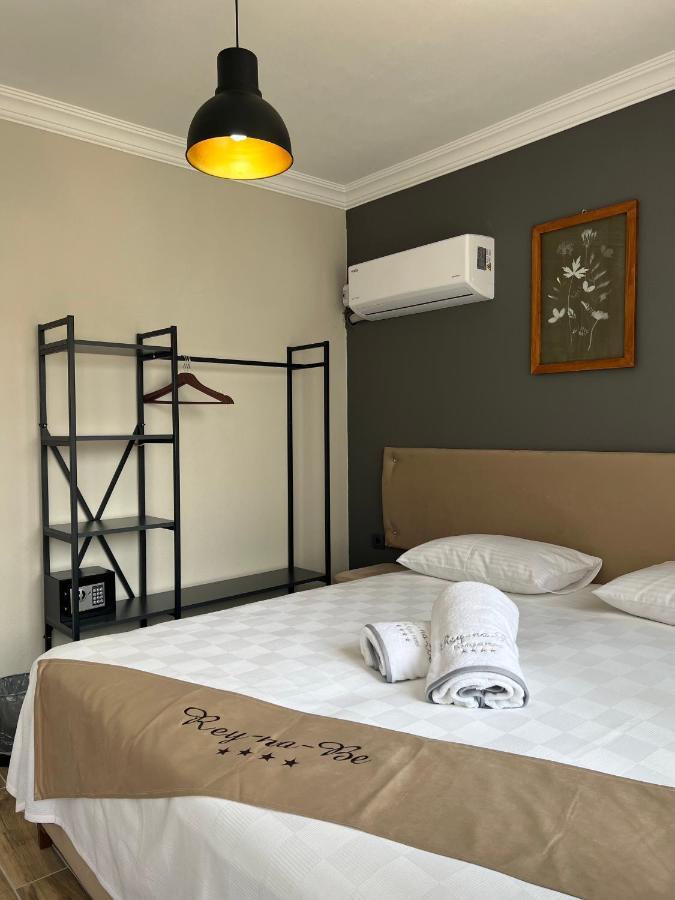 Reynabe Boutique Hotel Dikili Zewnętrze zdjęcie