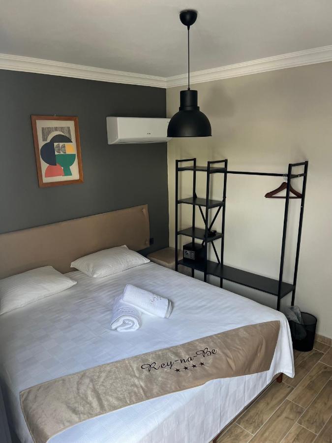 Reynabe Boutique Hotel Dikili Zewnętrze zdjęcie