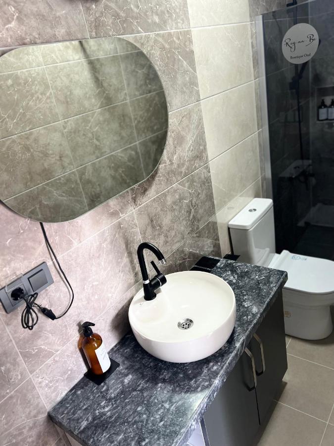 Reynabe Boutique Hotel Dikili Zewnętrze zdjęcie